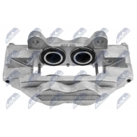 Тормозной суппорт NTY HZP-TY-096 Toyota Hilux 3 ZNKQ