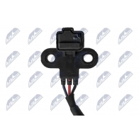 Датчик коленвала, импульсов NTY ECP-MS-016 1440400551 5J L6P9 - Изображение 2