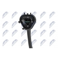 Датчик коленвала, импульсов NTY ECP-MS-016 1440400551 5J L6P9 - Изображение 3