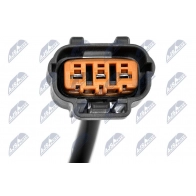Датчик коленвала, импульсов NTY ECP-MZ-000 ESKUR HM 1440400553 - Изображение 3