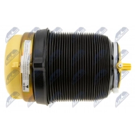 Пневмобаллон, пневмоподушка NTY EZC-AU-132 45 EMC5Z 1440410660 - Изображение 3