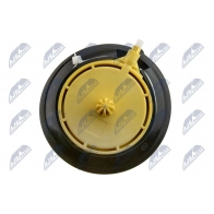 Пневмобаллон, пневмоподушка NTY EZC-AU-132 45 EMC5Z 1440410660 - Изображение 4