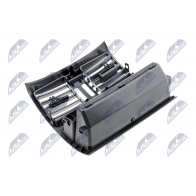 Дефлектор салона NTY EZC-BM-045 85LA G5 1440410663 - Изображение 3