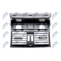 Дефлектор салона NTY EZC-BM-045 85LA G5 1440410663 - Изображение 4