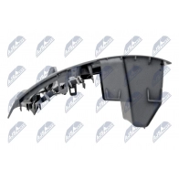 Дефлектор салона NTY EZC-BM-045 85LA G5 1440410663 - Изображение 6