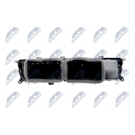 Дефлектор салона NTY 1440410665 Q HRU8 EZC-BM-052 - Изображение 4