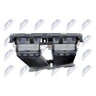 Дефлектор салона NTY 1440410665 Q HRU8 EZC-BM-052 - Изображение 5