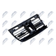 Дефлектор салона NTY EZC-BM-056 1440410666 IMX FHMY - Изображение 2
