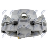 Тормозной суппорт NTY HZP-VV-010 LH 0LQCV 1440420863 - Изображение 2