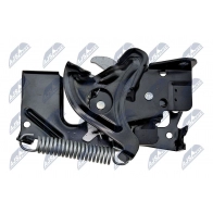 Крючок капота NTY 3L 3NS EZC-BM-063 1440410668 - Изображение 3