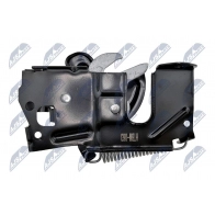Крючок капота NTY 3L 3NS EZC-BM-063 1440410668 - Изображение 4