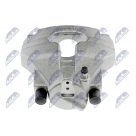 Тормозной суппорт NTY HZP-VW-011 1440420872 IY3Z IXF - Изображение 2