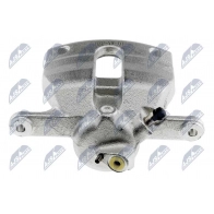 Тормозной суппорт NTY 1440420874 HZP-VW-015 W1YDAT V - Изображение 2