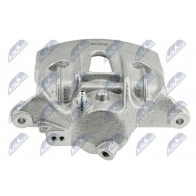 Тормозной суппорт NTY DM0 0XC9 1440420875 HZP-VW-020 - Изображение 2