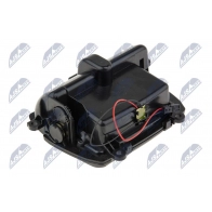 Пепельница NTY EZC-BM-132 1440410686 OD 6DF - Изображение 2