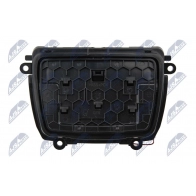 Пепельница NTY EZC-BM-132 1440410686 OD 6DF - Изображение 3