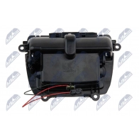 Пепельница NTY EZC-BM-132 1440410686 OD 6DF - Изображение 5