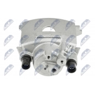 Тормозной суппорт NTY TA FFS2 1440420886 HZP-VW-043 - Изображение 2