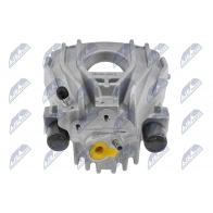 Тормозной суппорт NTY 1440420889 HZP-VW-048 JO0VZ A - Изображение 2