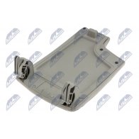 Подлокотник NTY EZC-BM-161 MA VROVA 1440410698 - Изображение 2