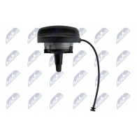 Крышка топливного бака NTY ID7 5K EZC-BM-180 1440410700 - Изображение 5