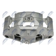 Тормозной суппорт NTY HZP-VW-062 597ME R 1440420898 - Изображение 2