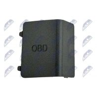 Накладка центральной консоли NTY EZC-BM-233 1440410705 PL8 L1 - Изображение 3