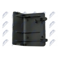 Накладка центральной консоли NTY EZC-BM-233 1440410705 PL8 L1 - Изображение 4