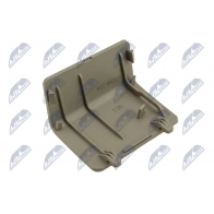 Накладка центральной консоли NTY EZC-BM-234 UWK2 3 1440410706 - Изображение 2