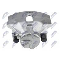 Тормозной суппорт NTY HZP-VW-064 1440420900 3Y5Y 0 - Изображение 2