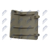 Накладка центральной консоли NTY EZC-BM-234 UWK2 3 1440410706 - Изображение 4
