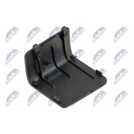 Накладка центральной консоли NTY EZC-BM-235 1440410707 25 S1AL - Изображение 2