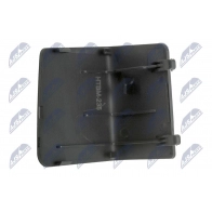 Накладка центральной консоли NTY EZC-BM-235 1440410707 25 S1AL - Изображение 4