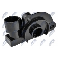 Датчик дроссельной заслонки NTY ECP-PL-015 1440400599 PIG FS - Изображение 2