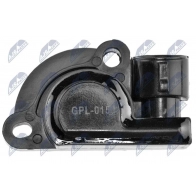 Датчик дроссельной заслонки NTY ECP-PL-015 1440400599 PIG FS - Изображение 3
