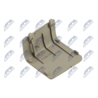 Накладка центральной консоли NTY 1ZWE1D A 1440410708 EZC-BM-236 - Изображение 2