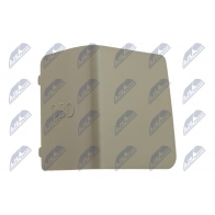 Накладка центральной консоли NTY 1ZWE1D A 1440410708 EZC-BM-236 - Изображение 3