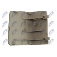 Накладка центральной консоли NTY 1ZWE1D A 1440410708 EZC-BM-236 - Изображение 4