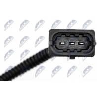 Датчик коленвала, импульсов NTY 1440400603 QWK9 7K ECP-PL-019 - Изображение 3