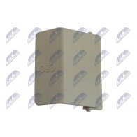 Накладка центральной консоли NTY U4AD GUW EZC-BM-238 1440410710 - Изображение 3