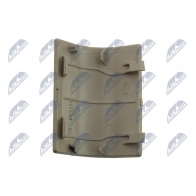 Накладка центральной консоли NTY 1440410712 458 S4 EZC-BM-240 - Изображение 4