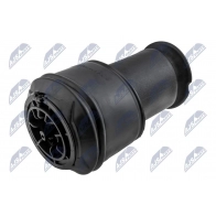 Пневмоподушка NTY EZC-CT-030 1440410717 TA4 IVN - Изображение 2