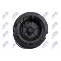 Пневмоподушка NTY EZC-CT-030 1440410717 TA4 IVN - Изображение 4