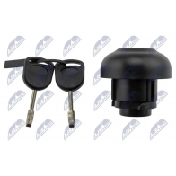 Крышка топливного бака NTY EZC-FR-094 1440410722 099ZW GR - Изображение 3