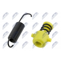 Крышка топливного бака NTY EZC-FR-097 1440410725 JY 66U