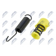 Крышка топливного бака NTY EZC-FR-097 1440410725 JY 66U - Изображение 2