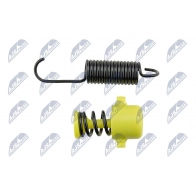 Крышка топливного бака NTY EZC-FR-097 1440410725 JY 66U - Изображение 3