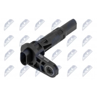 Датчик коленвала, импульсов NTY ECP-PL-034 YN LMX 1440400616 - Изображение 2