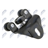 Каретка раздвижной двери NTY EZC-FR-116 1440410728 R3EXS 5 - Изображение 2
