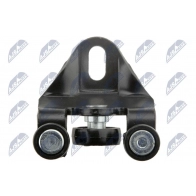 Каретка раздвижной двери NTY EZC-FR-116 1440410728 R3EXS 5 - Изображение 3